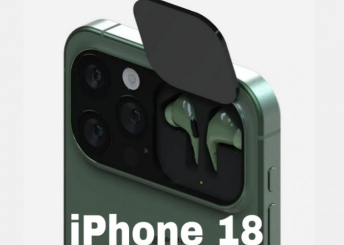 Apple Pertahankan Camera Control di iPhone 18, Hadir dengan Desain Lebih Sederhana