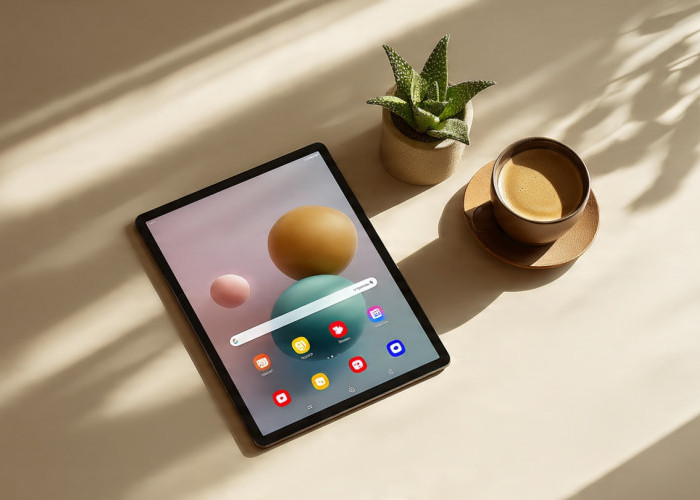 Rekomendasi Tablet Harga Rp2 Jutaan, Ada Layar 120 Hz hingga Dukungan 4G