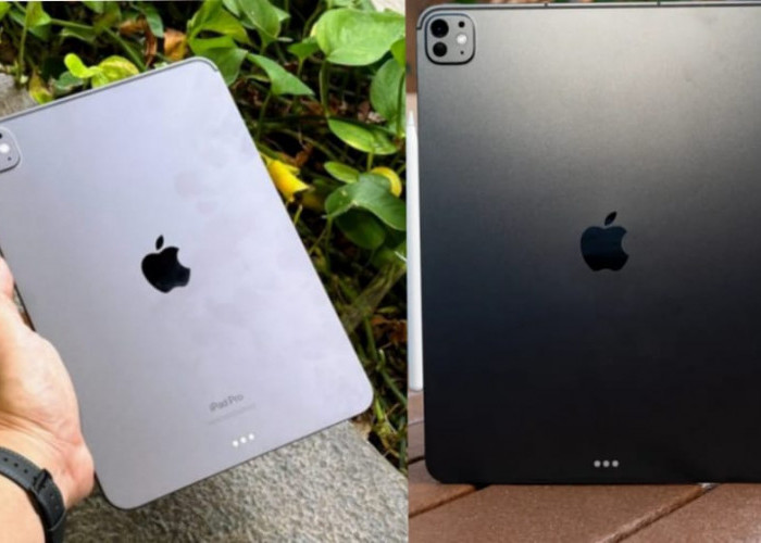 iPad Pro M5 vs MacBook Pro M5, Siapa yang Lebih Futuristik?