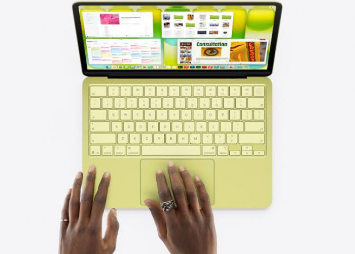 Daftar Harga MacBook Terbaru di Indonesia, Mulai MacBook Neo hingga MacBook Pro M5