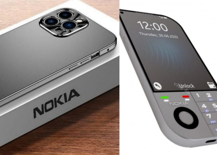 Pilih Mana? Nokia X700 5G dan Nokia 7610 TG, Smartphone 5G untuk Semua Gaya