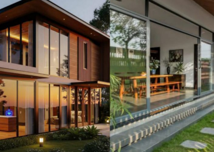 Tren Rumah Minimalis 2026: Elegan, Efisien, dan Penuh Gaya