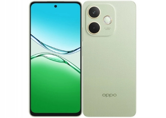 Oppo A5 Pro Series, HP Tangguh dengan Desain Premium Kini Hadir di Indonesia