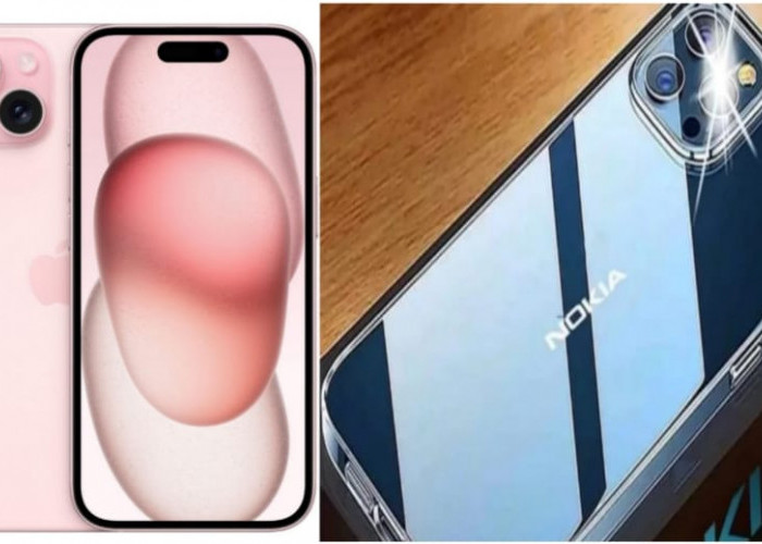 Nokia X700 Pro vs iPhone 15/16 Pro, Mana yang Lebih Unggul?