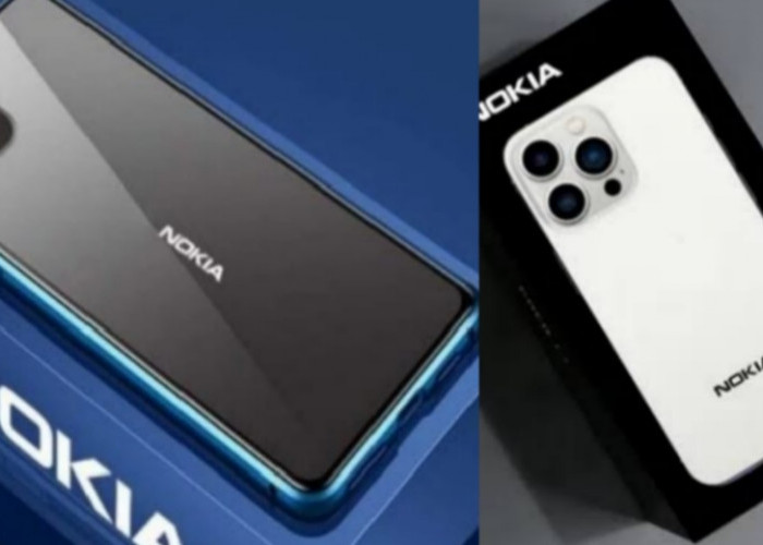 Nokia X700 Pro vs X800 Pro, Duel Smartphone Flagship dengan Kamera 200MP!