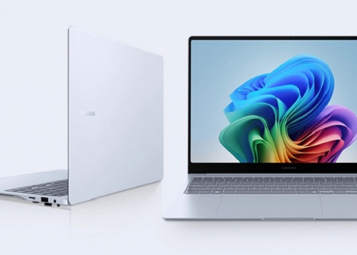 Samsung Galaxy Book4 Edge 16: Laptop Hybrid Premium dengan Layar OLED 16 Inci