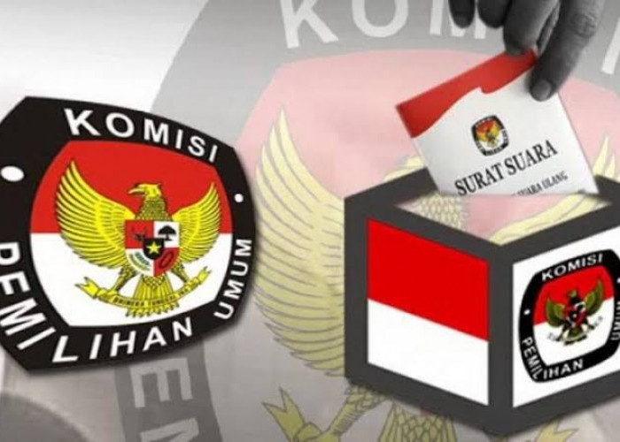 Ini 17 Parpol yang Dinyatakan Ikut Pemilu 2024, Ada 3 Parpol Baru