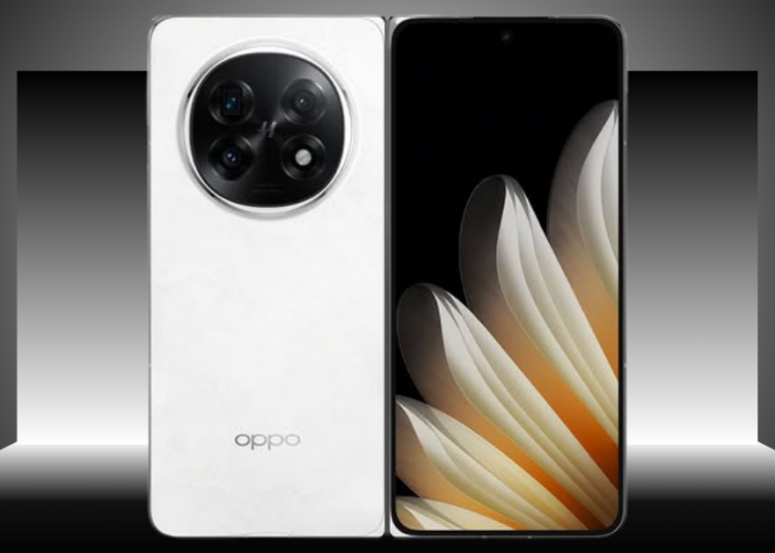 Oppo Find N6 Dipastikan Usung Kamera 200MP dengan Tuning Hasselblad