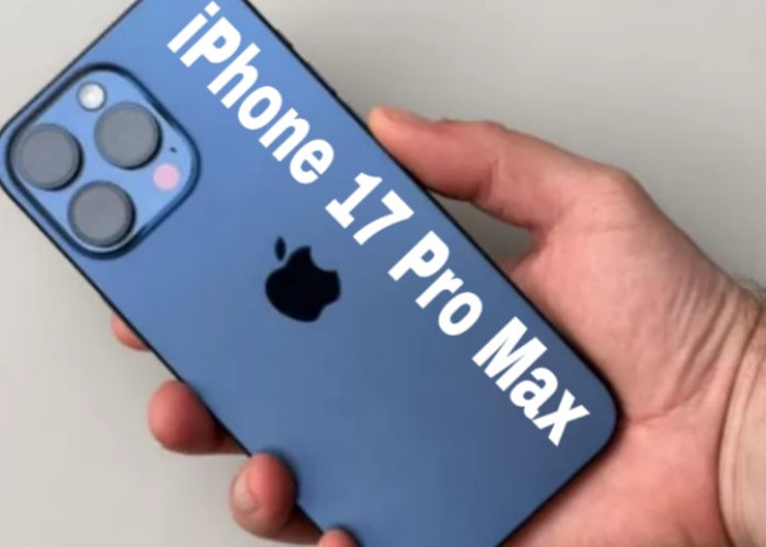 iPhone 17 Pro Hadirkan Zoom Optik 8x, Saingi Kamera Profesional