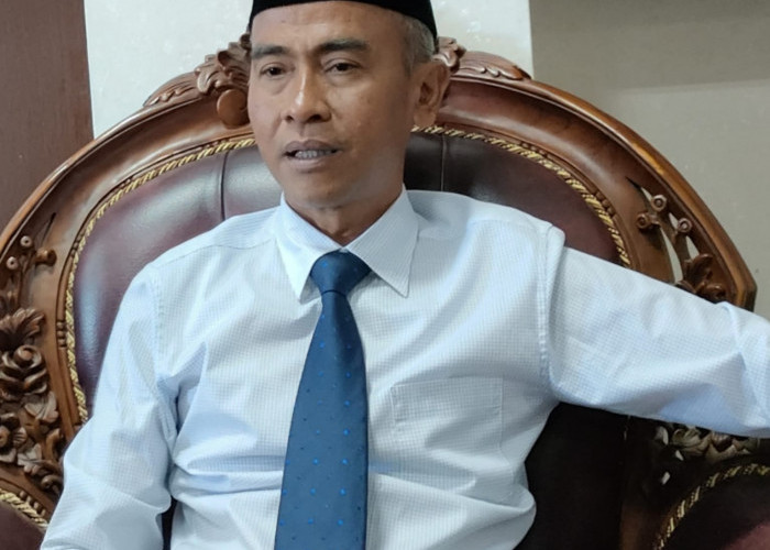 2024 Pemilu, Ahmad Palo: Jangan Berharap Banyak dari APBD 