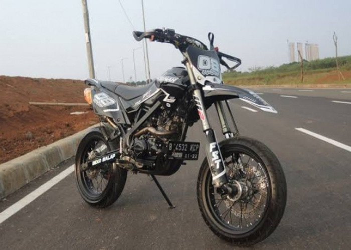 Kawasaki D Tracker 150 vs Honda CRF150L dan KLX150SM, Pilih Mana yang Lebih Cocok Untuk Kamu?