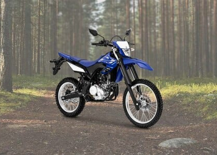 Kelebihan dan Kekurangan Yamaha WR155R, Motor Off Road Pilihan Pencinta Petualangan 