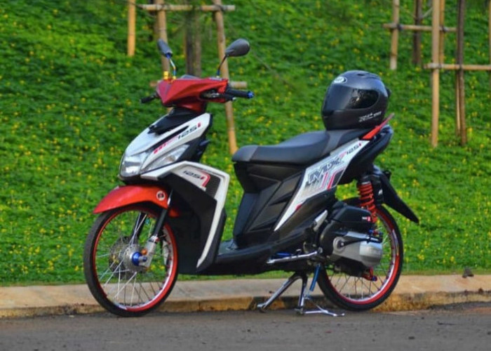 Kelebihan dan Kekurangan Yamaha Mio M3, Motor Matic Praktis Untuk Sehari Hari 