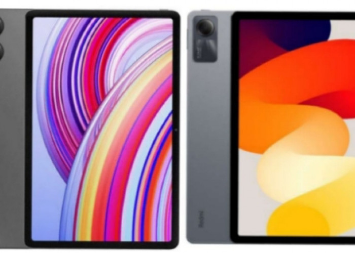 Perbandingan Xiaomi Redmi Pad SE vs Redmi Pad Pro, Mana yang Lebih Unggul?