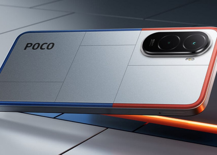 Poco M7: Smartphone Baterai Monster dengan Performa Kencang di Harga 2 Jutaan