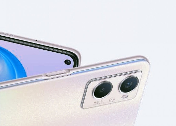 Pecinta Smartphone Oppo Wajib Tahu! Oppo A96 Turun Harga, Cek Spesifikasinya