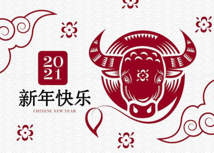 Ramalan Shio 1 Januari 2026, Kerbau Bersabarlah Apapun Cobaanya