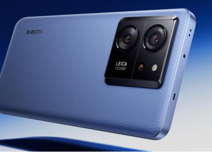 Xiaomi 13T, Smartphone Flagship dengan Kamera Leica dan Harga Terjangkau di 2025