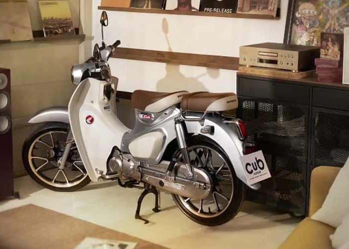 Kelebihan dan Kekurangan Honda Super Cub C125, Motor Klasik Premium yang Memiliki Karisma Tak Tertandingi