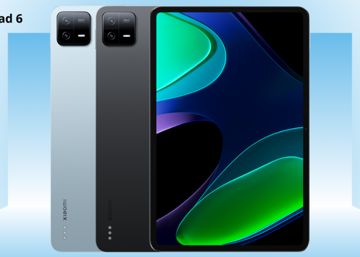 Harga Xiaomi Pad 6 di 2026 Rp3 Jutaan, Performa Masih Kencang Gaming Anti Lelet