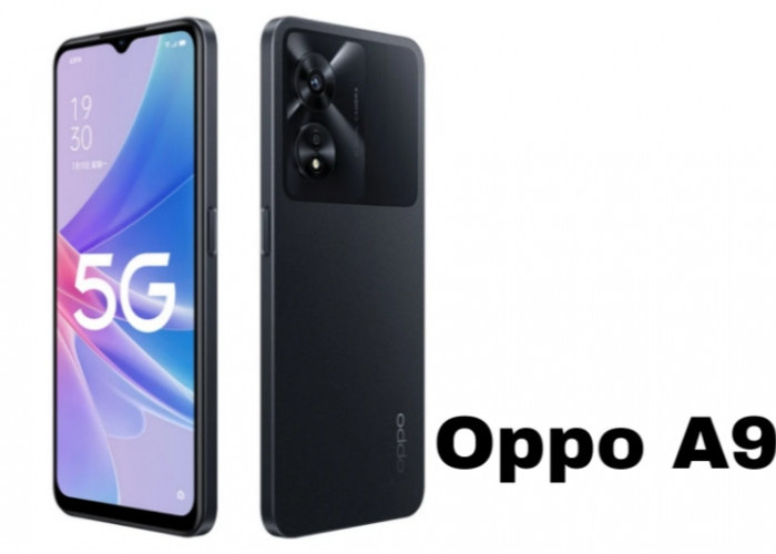 Smartphone Oppo A97, Ponsel Menengah dengan Kamera Canggih dan Dukungan 5G