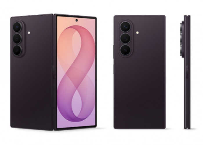6 Alasan Galaxy Z Fold8 Ultra Layak Jadi Pilihan Upgrade Smartphone Premium