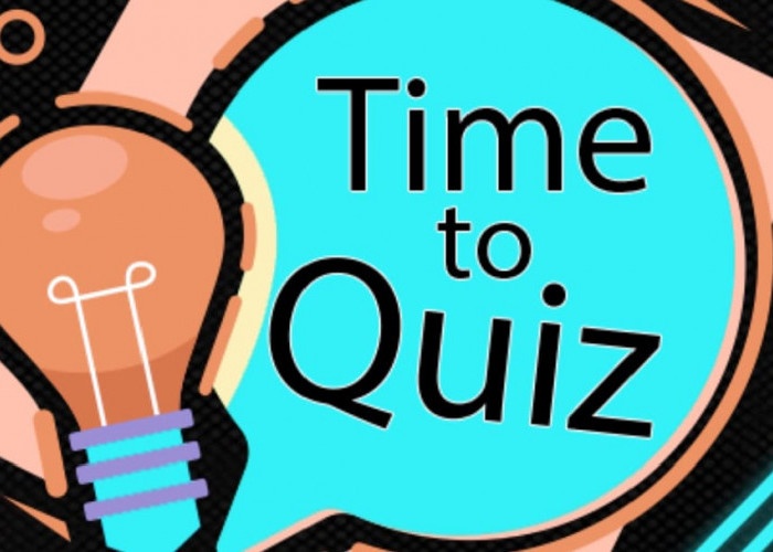 Mau Cuan Tambahan? Coba Main Quiz Win, Game Kuis yang Bayar Saldo DANA