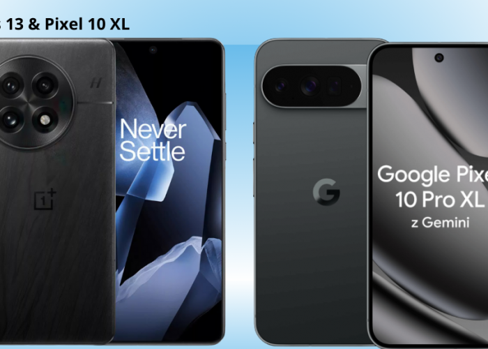 OnePlus 13 Kembali Menggoda, Pixel 10 Pro dan 10 Pro XL Turun Harga Besar