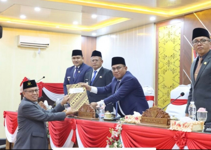Anggota DPRD Prabumulih Jadi Korban Kebakaran KMP Batumandi, Tumit Kaki Diduga Patah