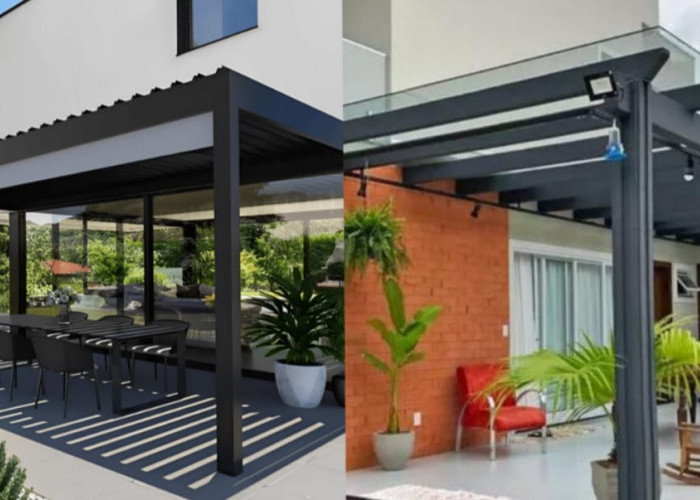 Tren Teras Baja Ringan 2026: Minimalis, Fungsional, dan Estetik