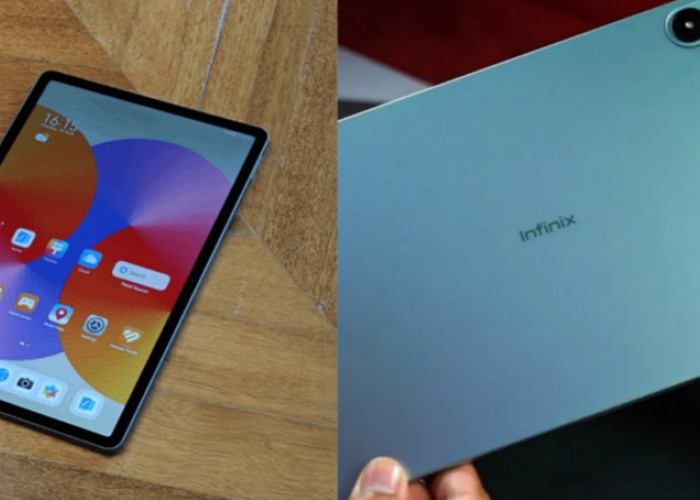 Infinix XPAD 20 Pro vs Huawei MatePad SE 11: Mana Tablet Kelas Menengah Terbaik?