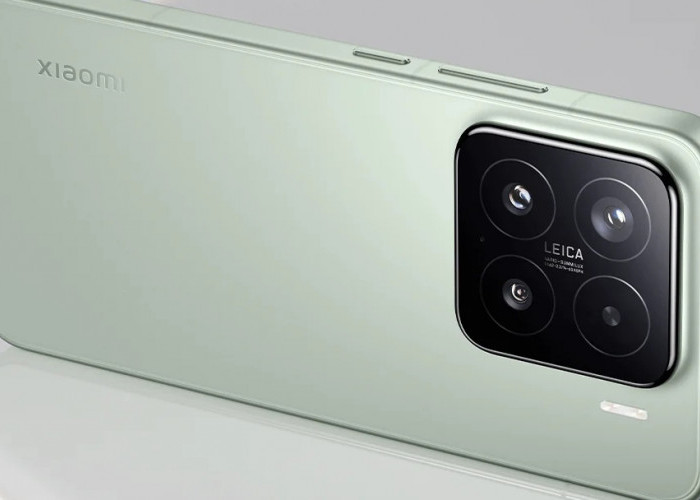 Xiaomi 15, Flagship Ringkas dengan Performa Gahar dan Kamera Leica