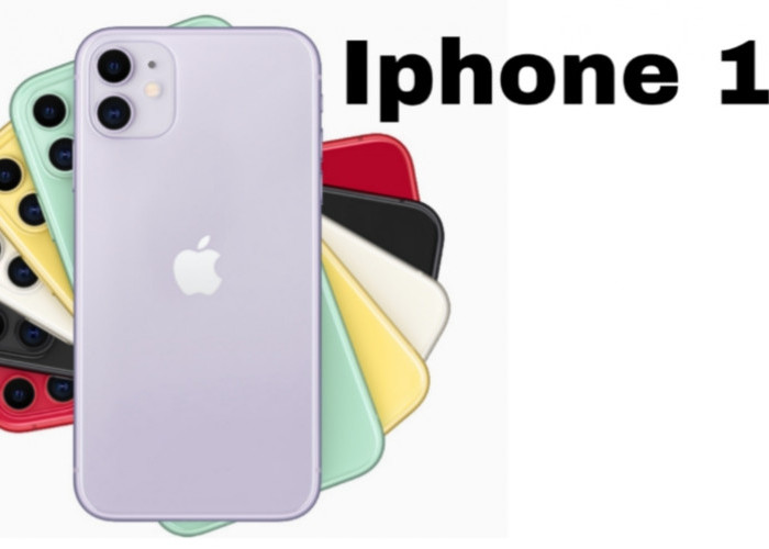 iPhone 11 2025, Apakah Masih Worth It untuk Pengguna Kasual?
