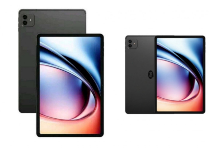 Itel VistaTab 30 Pro: Tablet 13 Inci dengan Harga Terjangkau dan Spesifikasi Tinggi