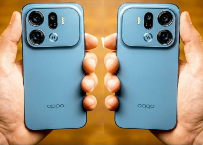 OPPO Find X9s Pro: Smartphone Flagship dengan Kamera 200MP Ganda Siap Meluncur