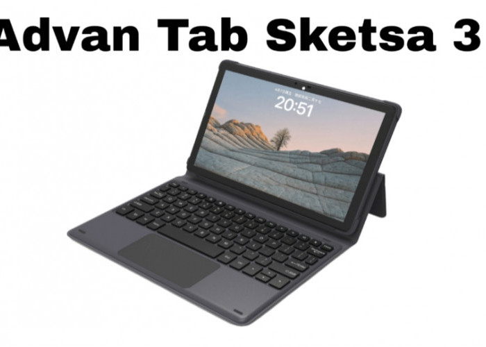 5 Tablet Terbaik dengan Keyboard & Stylus Gratis: Paling Worth It 2025