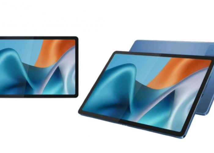 Moto Pad 60 Neo Resmi Meluncur, Tablet Android Stylish dengan Layar Besar dan Baterai Awet