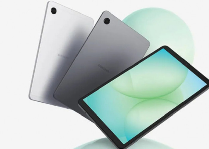Samsung Galaxy Tab A11 Plus, Tablet 5 Jutaan dengan Fitur Premium
