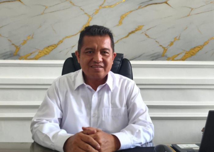 Mafia Tanah Belum Ditemukan di Muara Enim, Kantah Tetap Siaga dan Perkuat Pengawasan