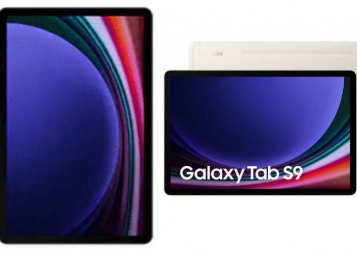 Samsung Galaxy Tab S9 FE, Tablet Andal untuk Produktivitas dan Microsoft Office 365