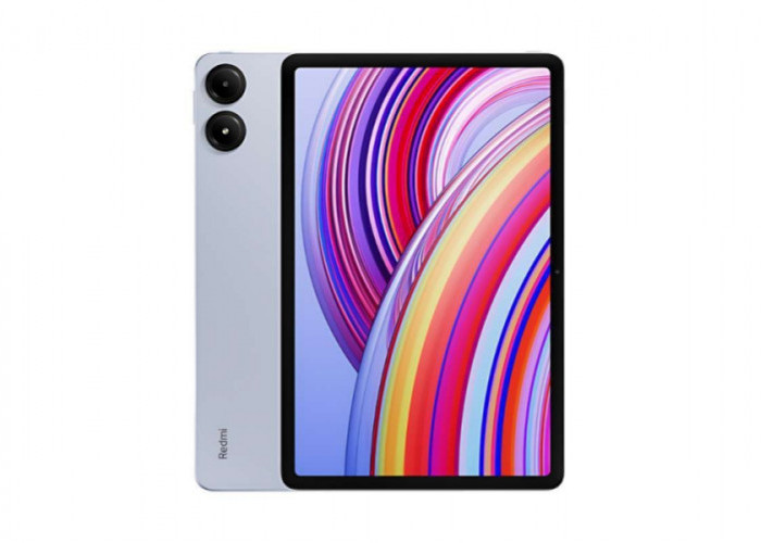 Redmi Pad Pro Desember 2024, Tablet Canggih dengan Harga Lebih Murah!