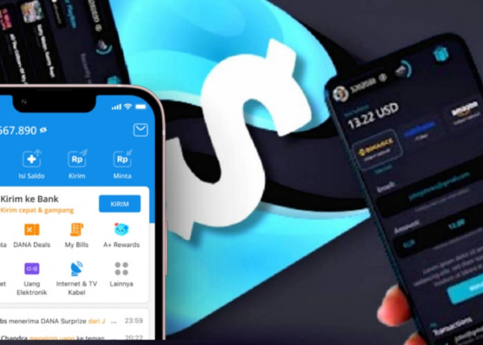Dapat Saldo DANA Gratis Hanya dengan Menonton Video di Givvy Videos