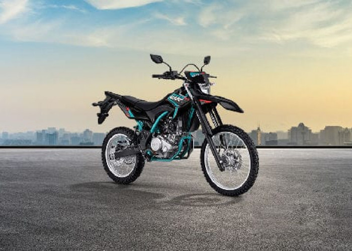 Kelebihan dan Kekurangan Yamaha WR155R, Motor Trail Modern dengan Performa Terbaik