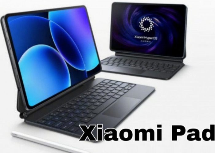 Xiaomi Pad 8 & 8 Pro Resmi Dirilis: Tablet Premium untuk Pelajar dan Gamer