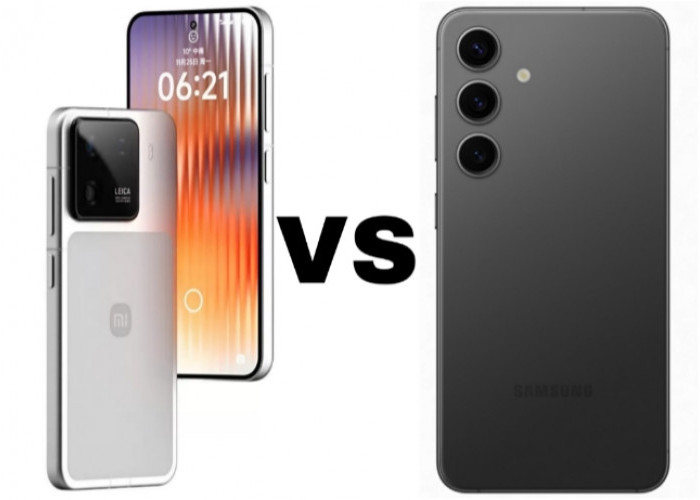 Xiaomi 16 dan Galaxy S24, Mana Flagship Android Terbaik Tahun 2025?