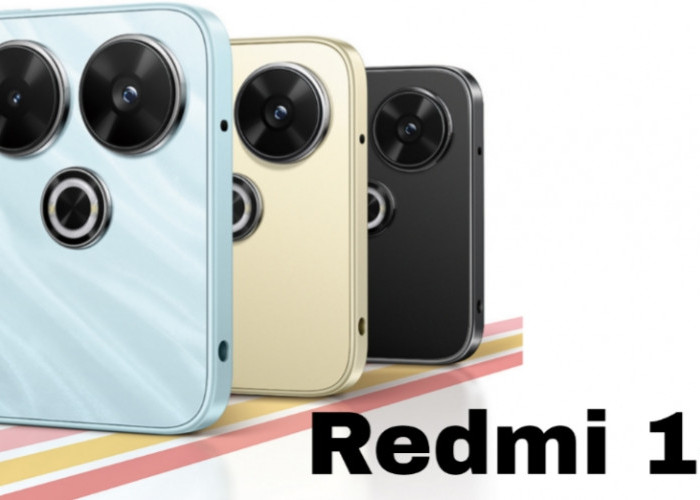 Redmi 13 vs Redmi 13X, Mana HP Rp1 Jutaan yang Lebih Worth It?