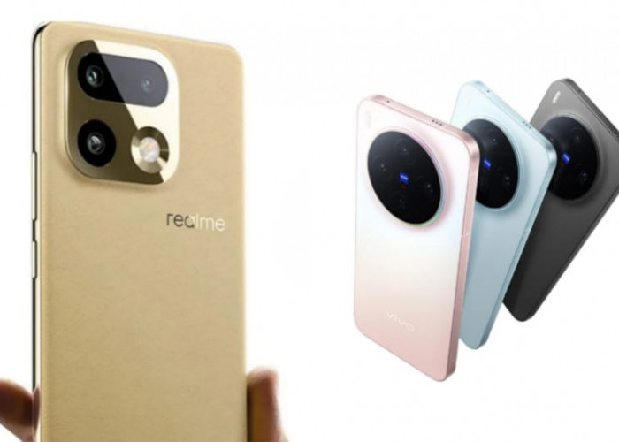 Tren Baru Smartphone 2026: Lipat, Kamera 200 MP, dan Sensor Tersembunyi