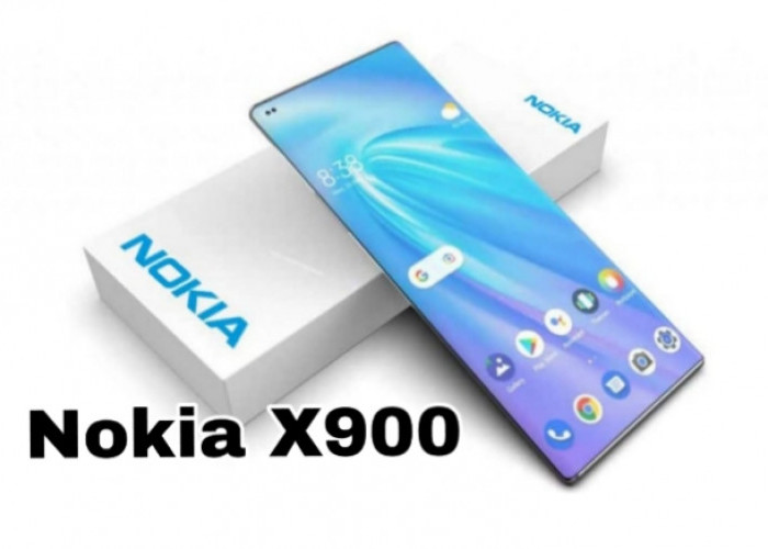 Mengulik Nokia X900, Ponsel Android dengan Arsitektur Tak Biasa