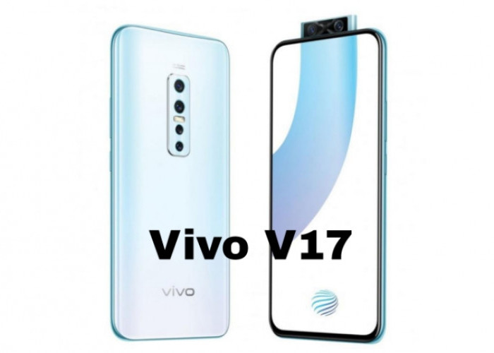 Vivo V17 Pro: Smartphone Stylish dengan Teknologi Layar Terdepan dan Kamera Inovatif