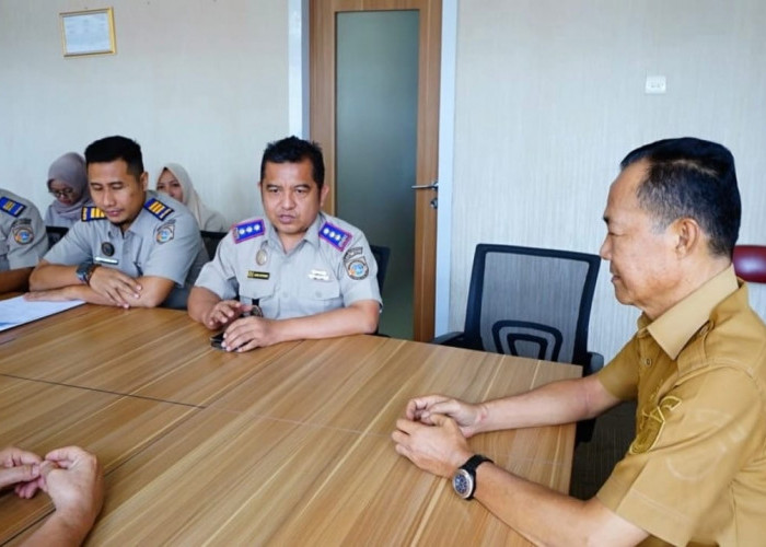 Sinergi Pemkot dan BPN, Sertifikat Aset Daerah Resmi Diserahkan